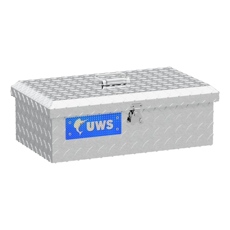 Uws TOTE BOX   20 X 10 X 6 TB-1